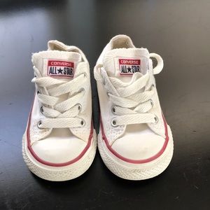 Converse All Star sneaker